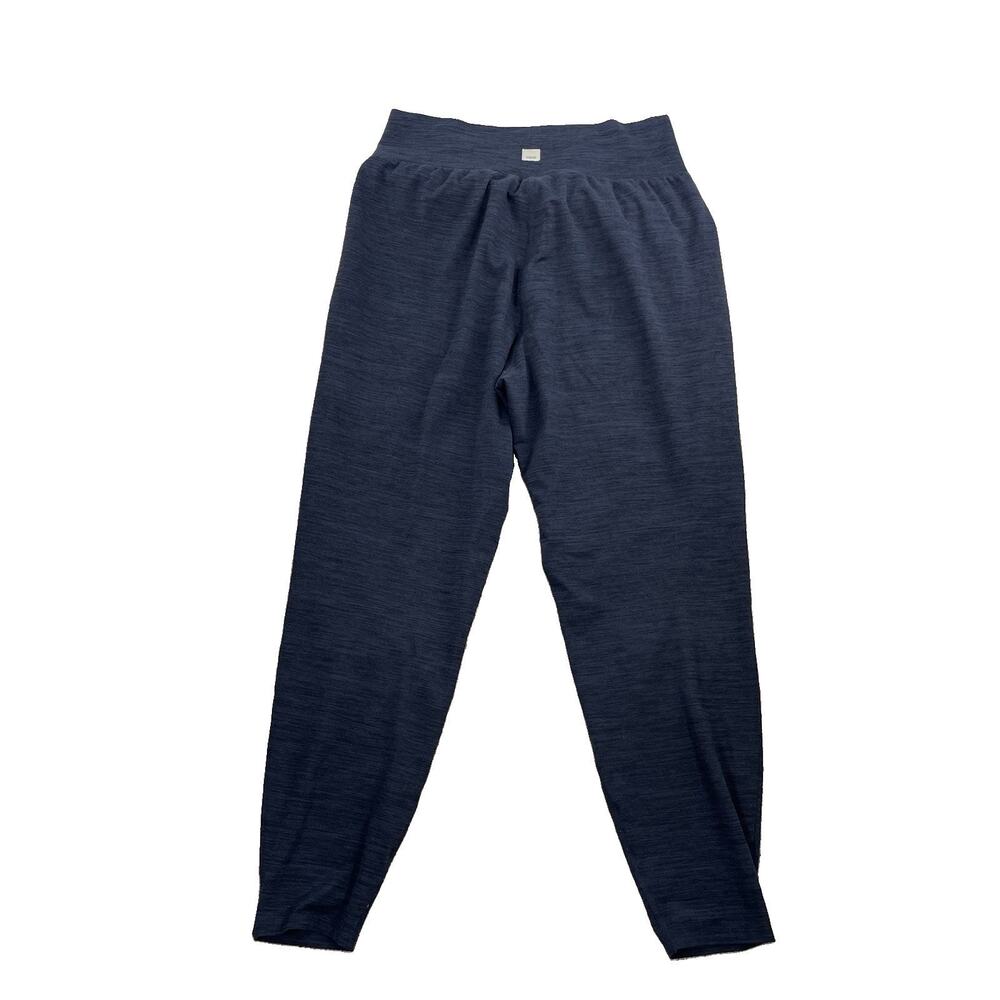 Vuori At Ease Harem Pants Small ? Pull On Athleisure Joggers Yoga Women 66-17